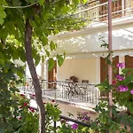 Apartament Tasoula &