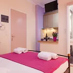 Apartament Tasoula & Nikiana