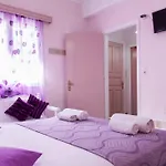 Apartament Tasoula & Nikiana