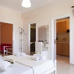 Apartament Tasoula &