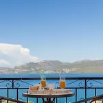 Apartament Tasoula & Nikiana