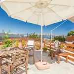 Apartament Tasoula & Nikiana
