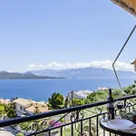 Apartament Tasoula & Nikiana